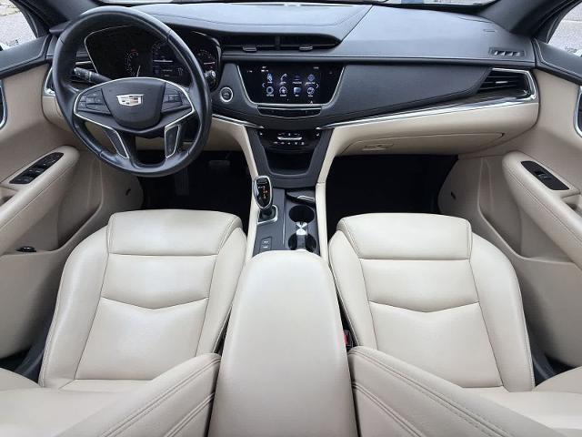 2019 Cadillac XT5 - $17,279
