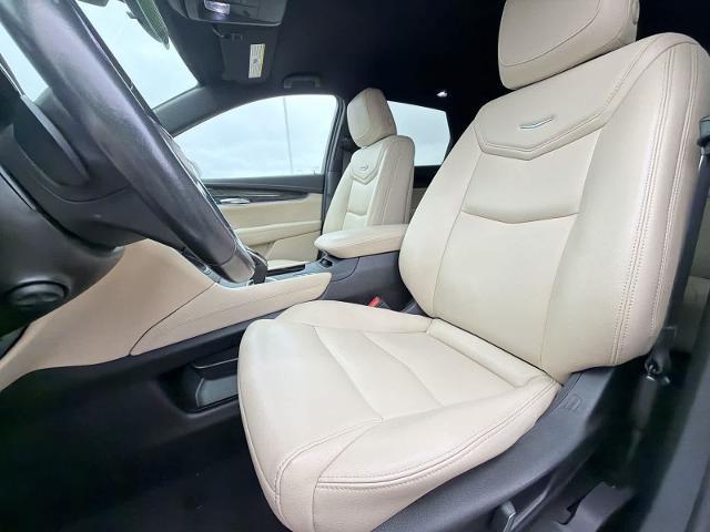 2019 Cadillac XT5 - $17,279