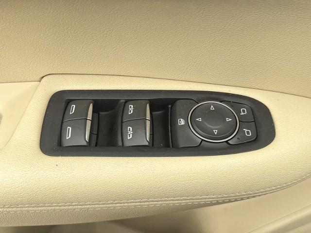 2019 Cadillac XT5 - $17,279
