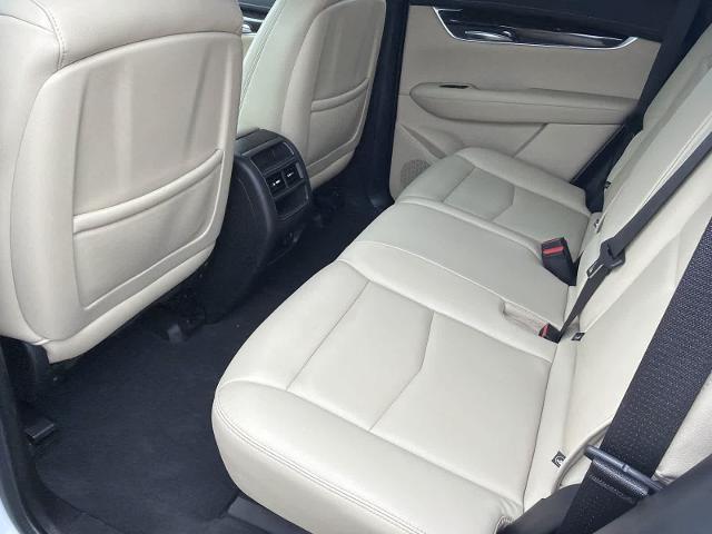 2019 Cadillac XT5 - $17,279