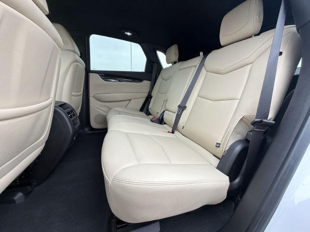 2019 Cadillac XT5 - $17,279