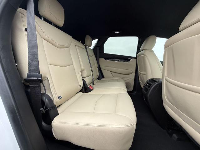 2019 Cadillac XT5 - $17,279