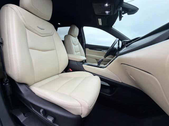 2019 Cadillac XT5 - $17,279