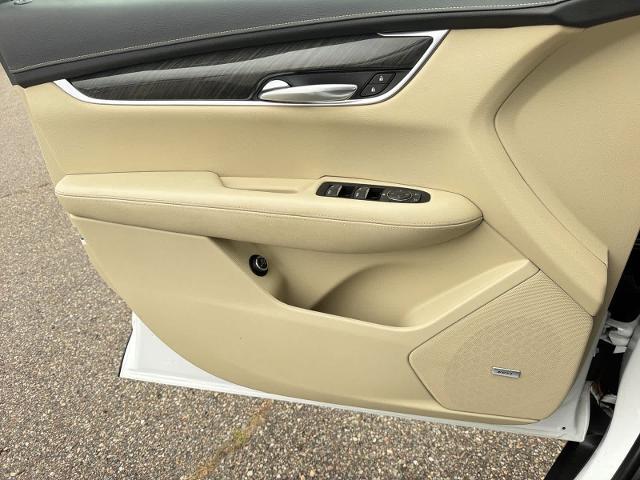 2019 Cadillac XT5 - $17,279