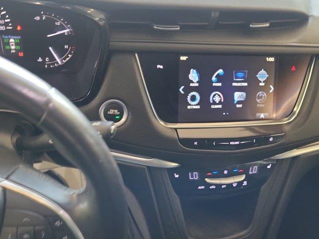 2017 Cadillac XT5 - $19,509