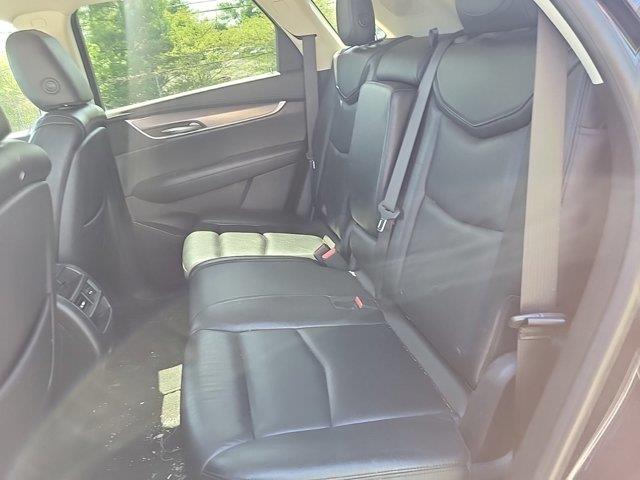 2017 Cadillac XT5 - $19,509