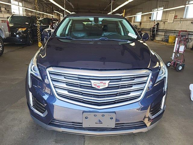 2017 Cadillac XT5 - $19,509