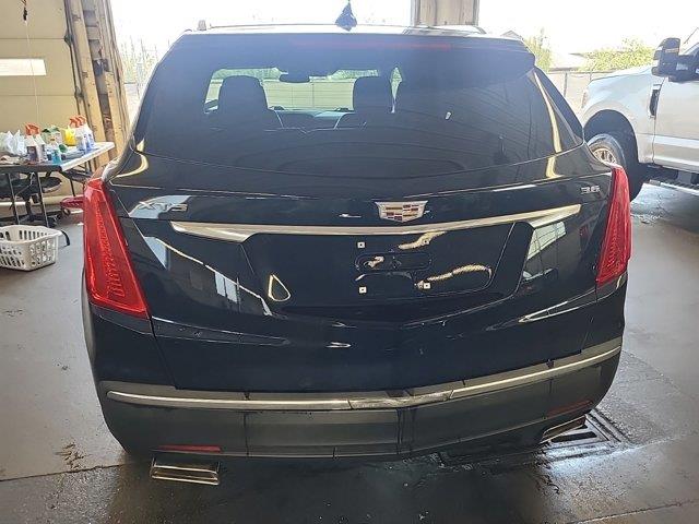 2017 Cadillac XT5 - $19,509