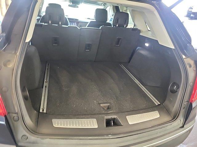 2017 Cadillac XT5 - $19,509
