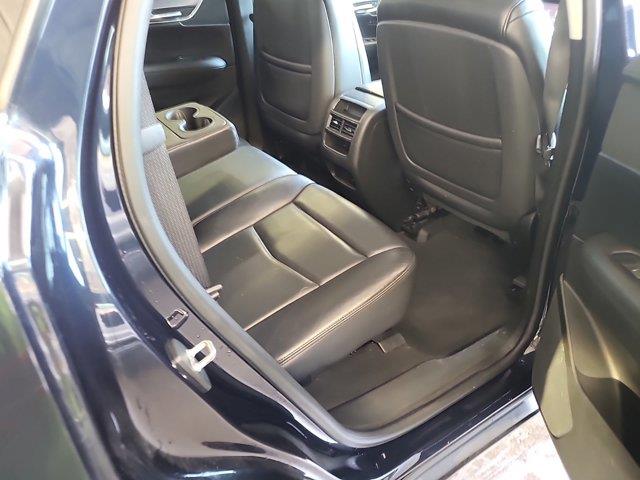 2017 Cadillac XT5 - $19,509