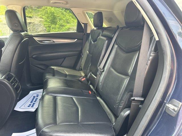 2017 Cadillac XT5 - $19,509