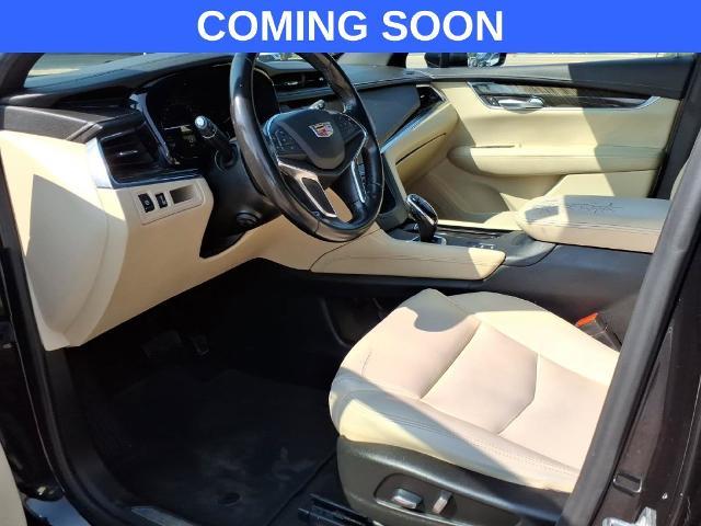 2019 Cadillac XT5 - $15,498