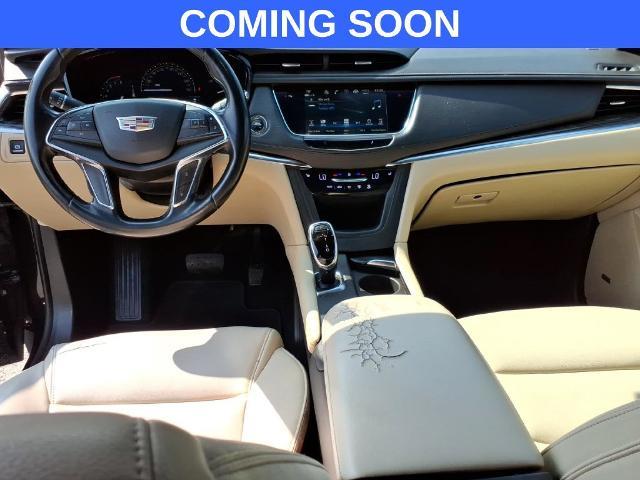 2019 Cadillac XT5 - $15,498