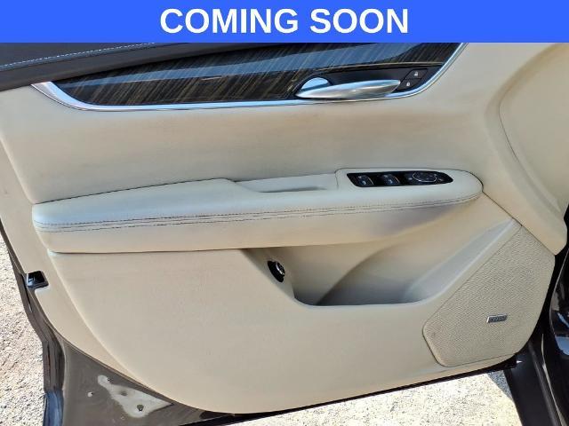 2019 Cadillac XT5 - $15,498