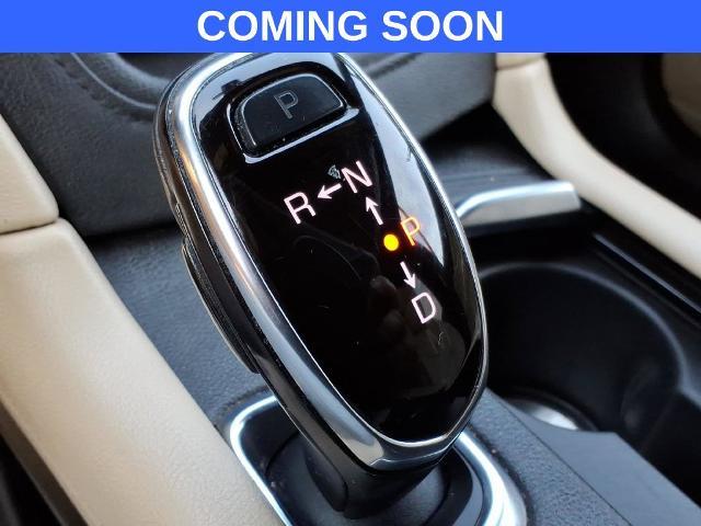 2019 Cadillac XT5 - $15,498