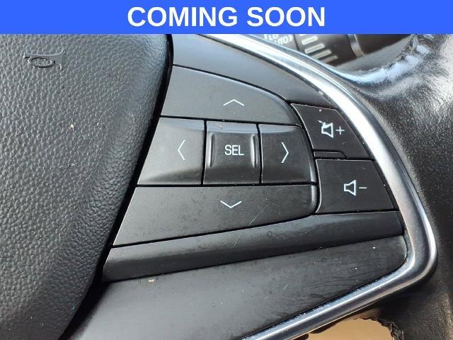 2019 Cadillac XT5 - $15,498