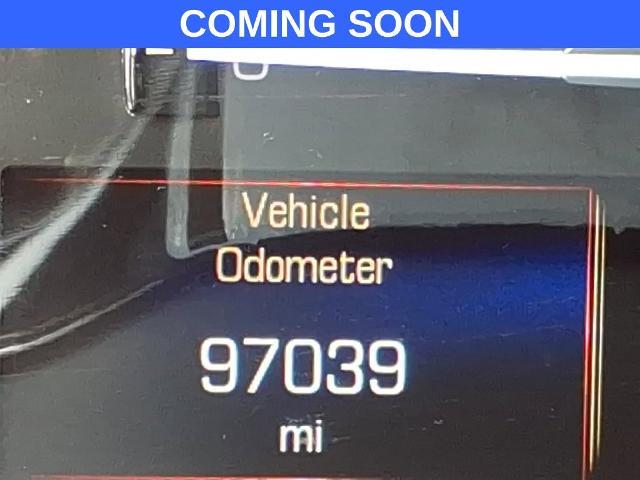 2019 Cadillac XT5 - $15,498