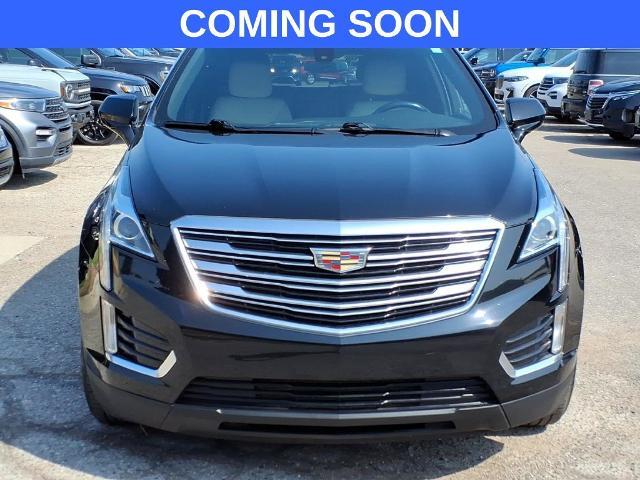2019 Cadillac XT5 - $15,488