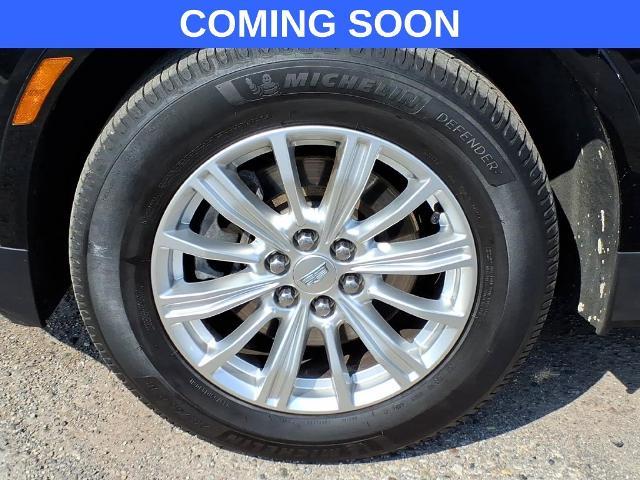 2019 Cadillac XT5 - $15,488