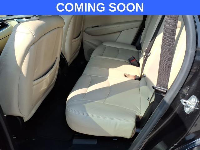 2019 Cadillac XT5 - $15,488