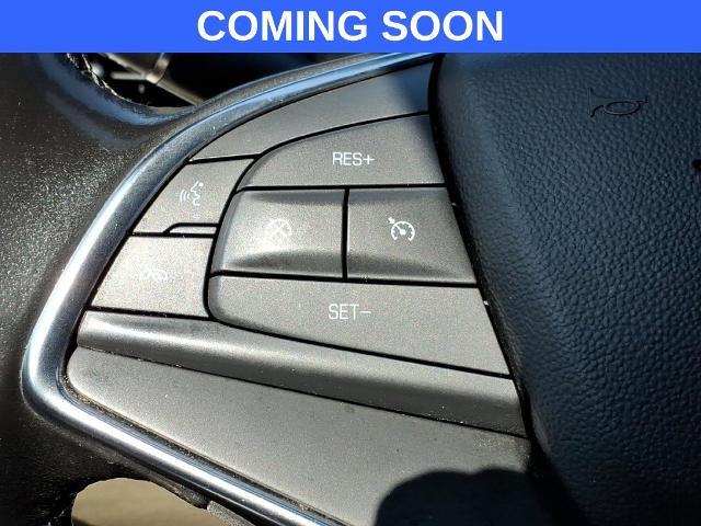 2019 Cadillac XT5 - $15,488