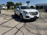 2017 XT5 Thumbnail 1