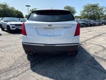 2017 XT5 Thumbnail 2