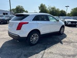 2017 XT5 Thumbnail 3