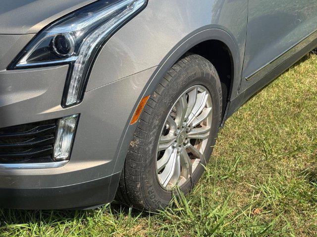 2019 Cadillac XT5 - $15,490