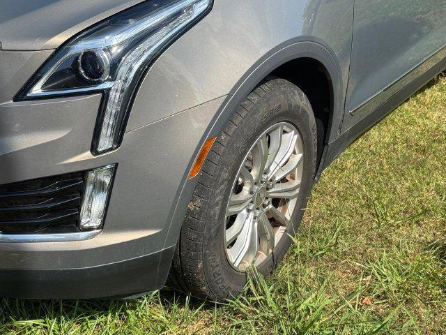 2019 Cadillac XT5 - $15,490