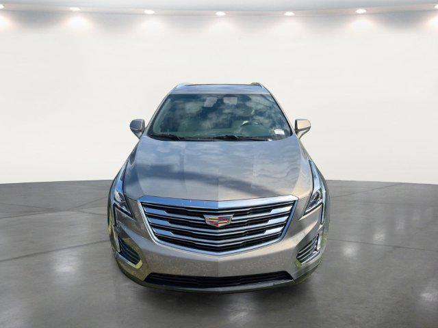 2019 Cadillac XT5 - $15,490