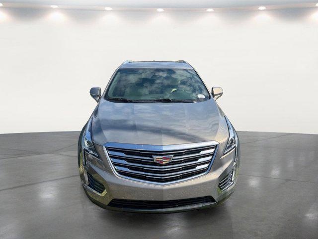 2019 Cadillac XT5 - $15,490
