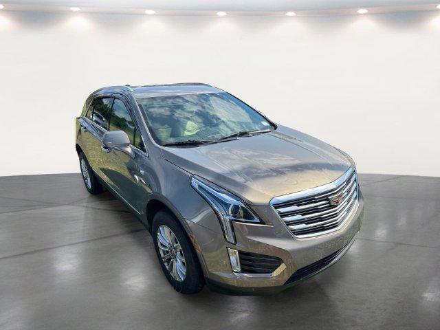 2019 Cadillac XT5 - $15,490