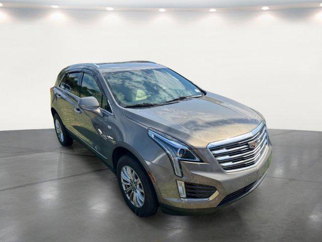 2019 Cadillac XT5 - $15,490