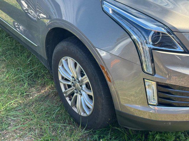 2019 Cadillac XT5 - $15,490