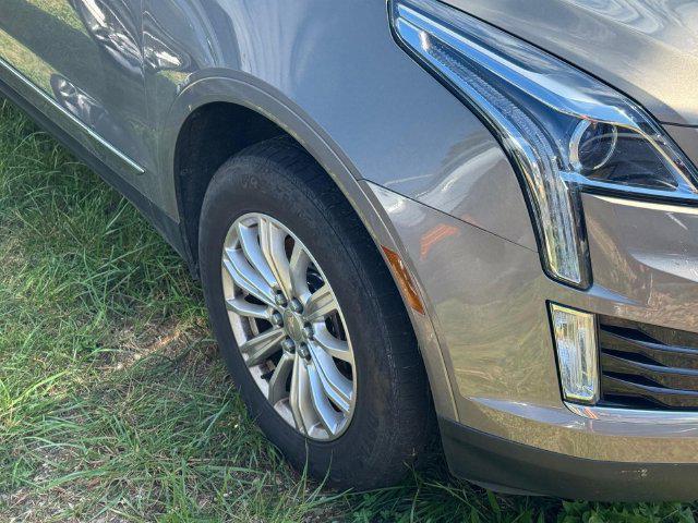 2019 Cadillac XT5 - $15,490