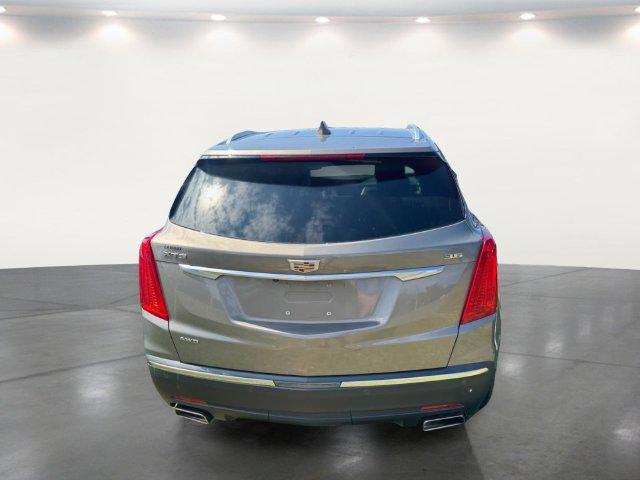 2019 Cadillac XT5 - $15,490