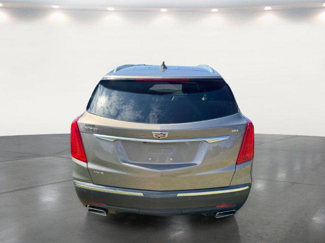 2019 Cadillac XT5 - $15,490