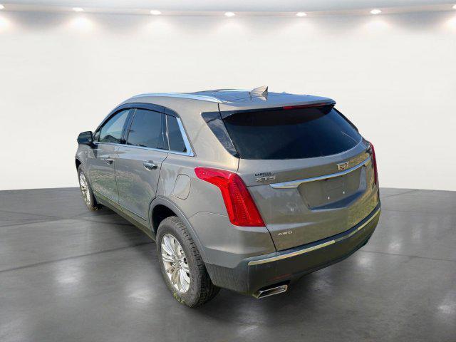 2019 Cadillac XT5 - $15,490