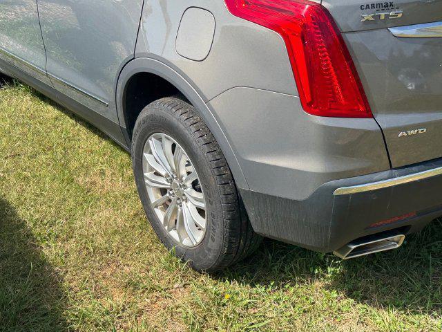 2019 Cadillac XT5 - $15,490
