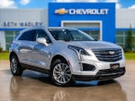 2017 XT5 Thumbnail 1
