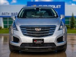 2017 XT5 Thumbnail 2