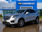 2017 XT5 Thumbnail 3