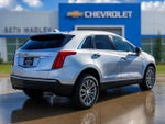 2017 XT5 Thumbnail 7