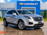2017 XT5 Thumbnail 1