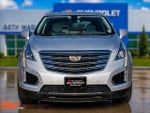 2017 XT5 Thumbnail 2