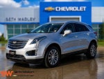 2017 XT5 Thumbnail 3