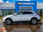 2017 XT5 Thumbnail 4
