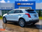 2017 XT5 Thumbnail 5