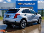 2017 XT5 Thumbnail 7